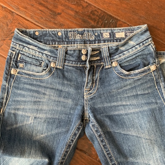 Miss Me Jeans - Picture 4 of 7